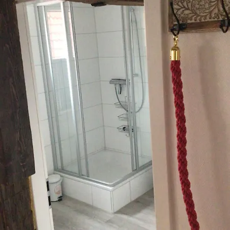 Altstadt Hafen Apartamento *