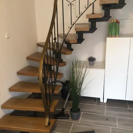 Altstadt Hafen Apartamento