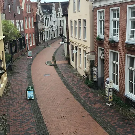 Apartment Altstadt Hafen *