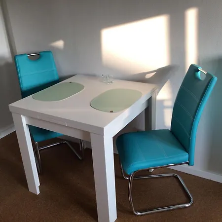 Altstadt Hafen Apartamento Leer